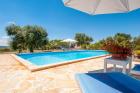 2018 Tolles Trulli-Ferienhaus mit Pool Castellanan Grotte Provinz Bari Apulie
